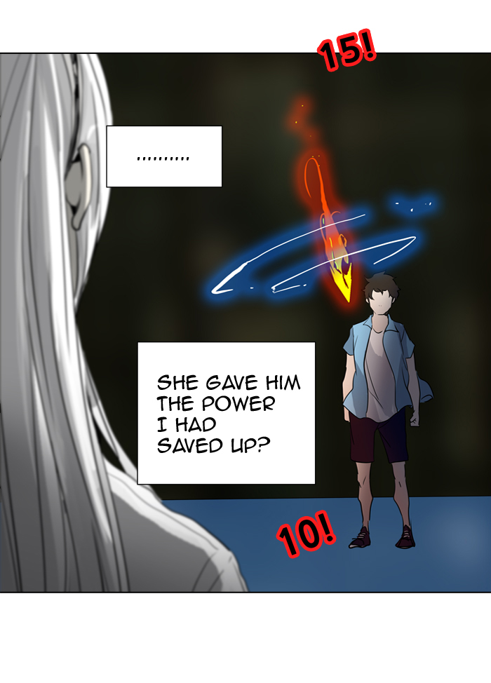 Tower of God Chapter 273 39